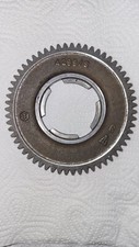 Piaggio APE 50 Ersatzteil 1. Gangzahnrad Getriebe gebraucht!