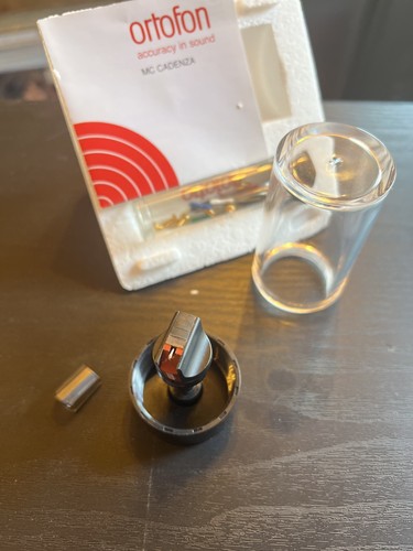 Ortofon cadenza red moving - ortofon,