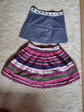 ? * 2 x Rock + 1 x Leggings * Wenderock * Größe 128 * ?