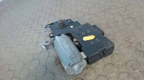 Motor schiebedach opel astra - opel,