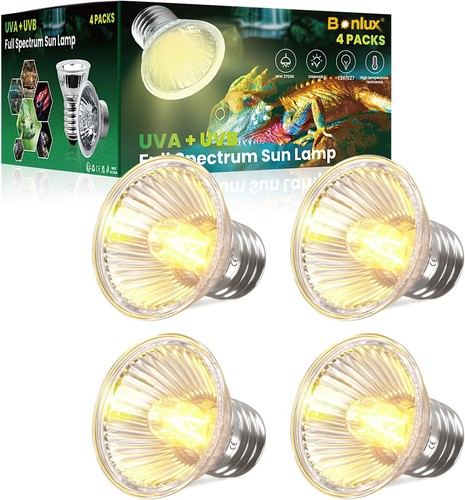 Reptilien wärmelampe e27 50w - reptilien,