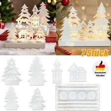 Weihnachtsbaum Silikon