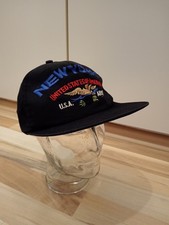 New York USA Army Kappe Hat US Military