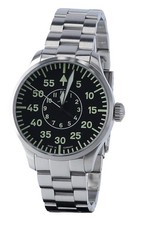 Laco Fliegeruhr Basis Aachen