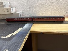 Kato AC DCC H0 K301401 Dieseltriebzug VT 04 501 Bauart Hamburg DB