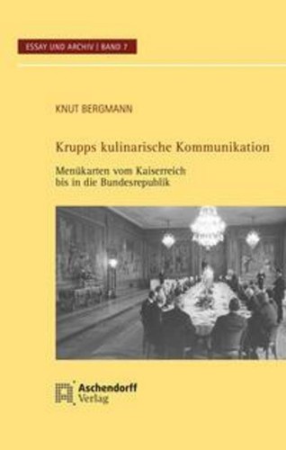 Krupps kulinarische