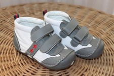 Kinderschuhe echt Leder, Gr