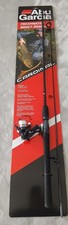 Abu Garcia Cardinal Combo