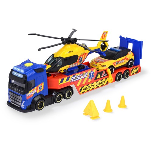 Dickie toys 3er set - dickie,