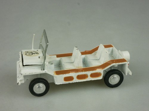 Dinky toys 106 austin mini - dinky,