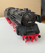 Roco BR 01 147, DB, Epoche