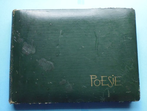Poesie album 191969 1970 - -,