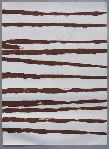 Joseph beuys handsigniert - joseph,