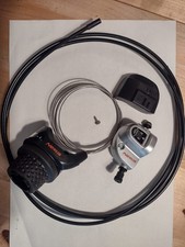 Shimano Nexus Inter 3