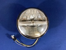 Open box Harley Davidson 7”