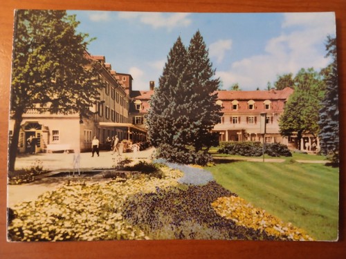 Postkarte 3209 nicht gelaufen