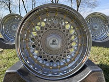 ⭐ RIAL Cobra 7x15 & 8x15