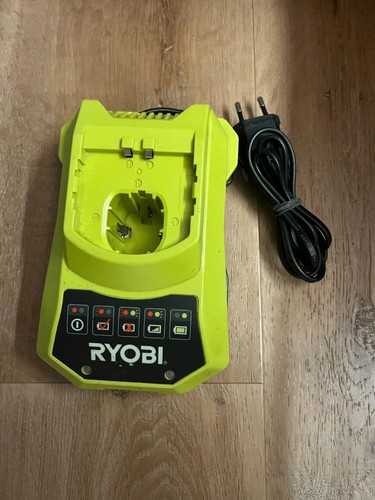 Ryobi bcl14181h ladegerät - ryobi,