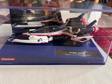 Carrera Digital 132 Ogre AN-21 Cyber Formula - Bleed Kaga Nr. 5 Super Aero Boost