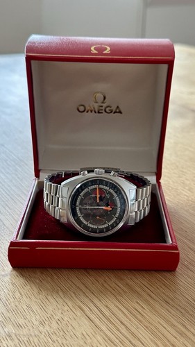 Omega seamaster soccer - |,