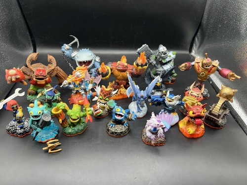 19x skylanders giants - 19x,