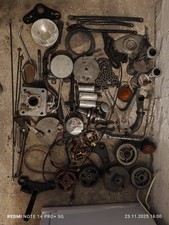 Gebrauchte Simson S51 Teile