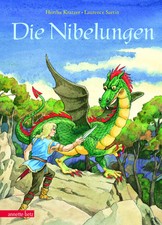 Die Nibelungen | Hertha