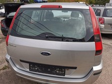 Ford Fusion JU2 Heckklappe Klappe Deckel hinten Kofferklappe Polar Silber met