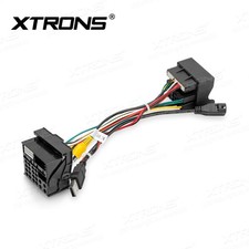 Xtrons isomqb adattatore - xtrons, ak/vw/isomqb