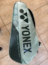 yonex tennistasche gebraucht