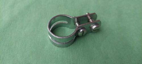 Oldtimer lenkerschelle schelle - oldtimer,