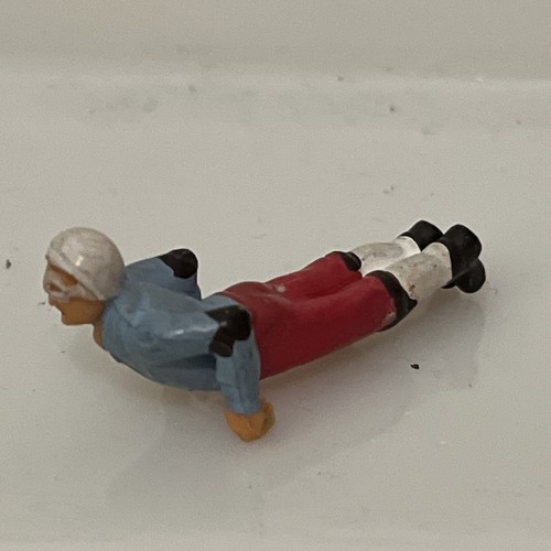 Corgi 499 citroen genoble - corgi,