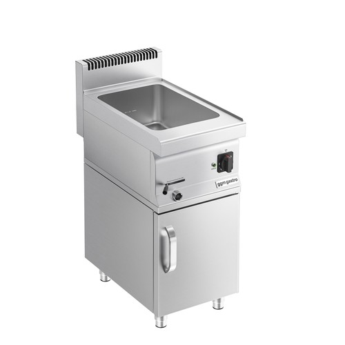 Ggm gastro elektro bain marie - gastro,