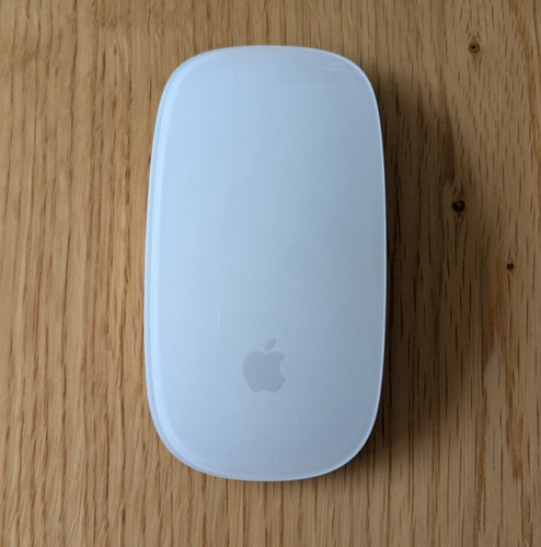 Original apple magic - magic, mouse