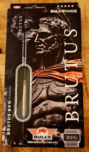 Bulls brutus magnus 29g - brutus,