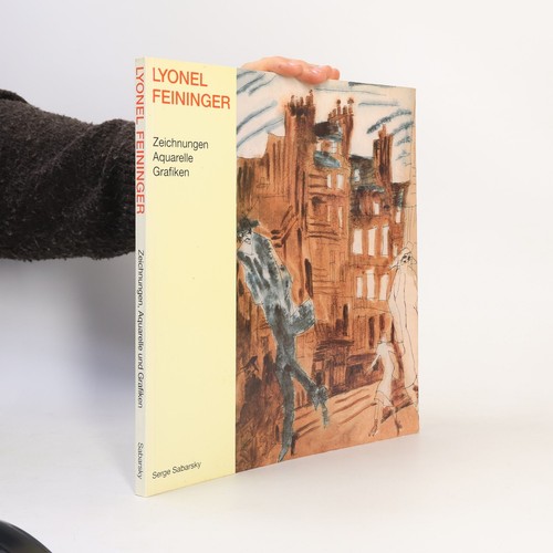 Lyonel feininger zeichnungen - feininger:,