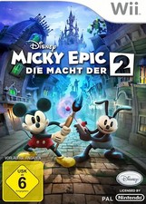Disney Micky Epic: Die Macht
