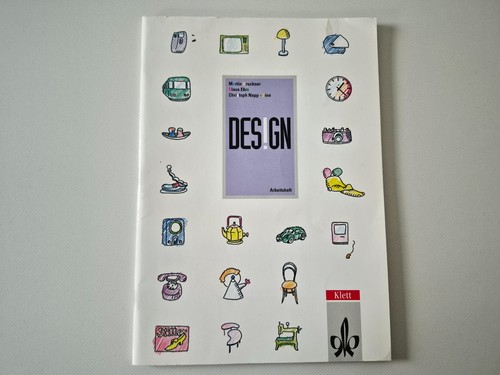 Design klett arbeitsheft - klett,