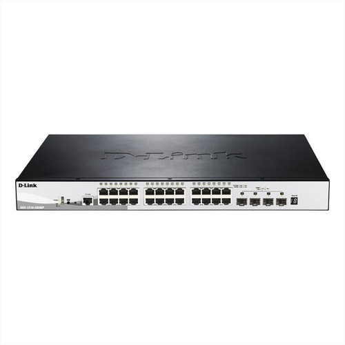Link smartpro dgs 1510 28 - smartpro, dgs-1510-28