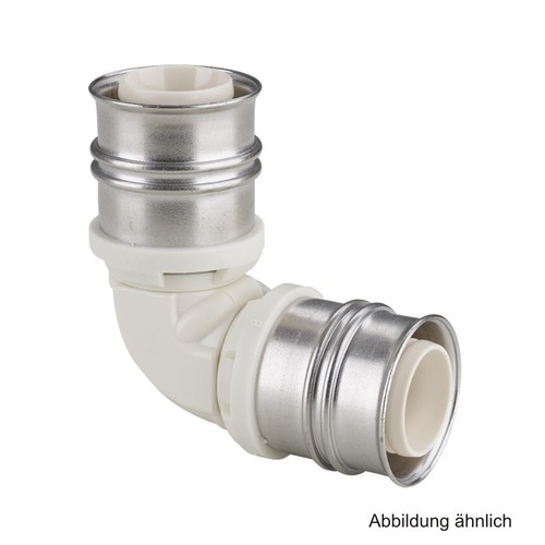 Alpex bogen grad ppsu 26mm - bogen,