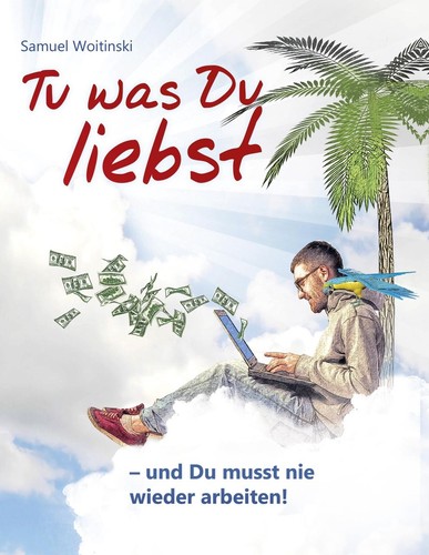 Was liebst und du - du,