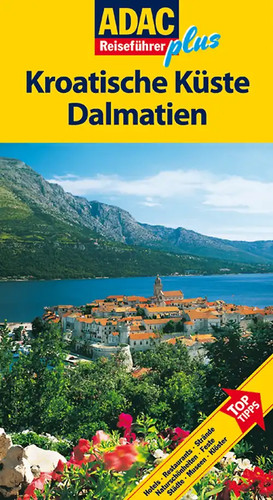 Adac reiseführer plus - adac,