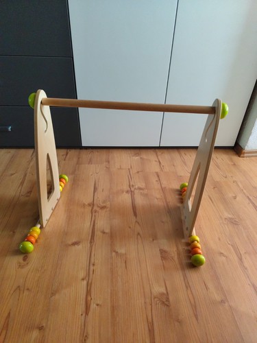 Haba spielbogen für - spielbogen, babys