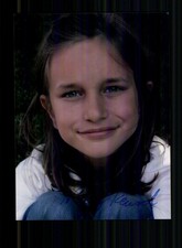 Nelly Keusch Foto Original