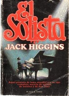 Solista von higgins jack - el,