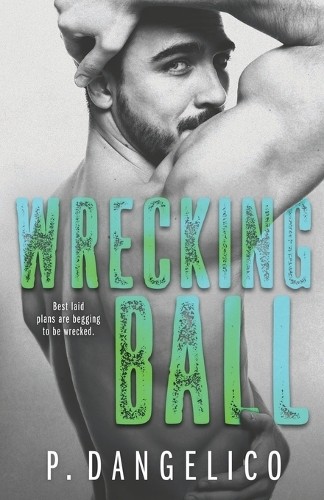 Dangelico wrecking ball - dangelico,