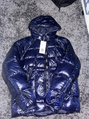 Company daunen puffer - cp, jacke