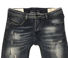 DIESEL TEPPHAR HERREN JEANS