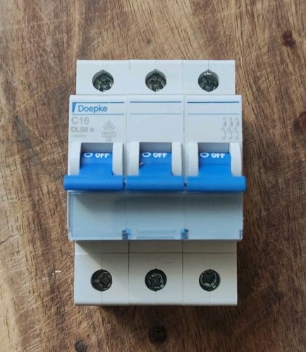 Doepke c16a - doepke,