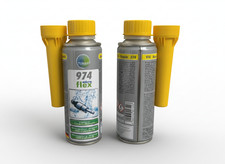 2x TUNAP 974 Injektor